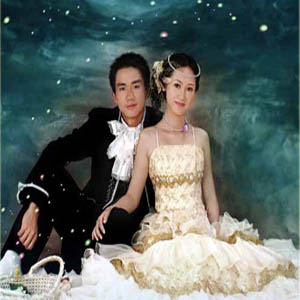 中国婚纱摄影网_中国114婚纱摄影