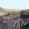 煤炭场地