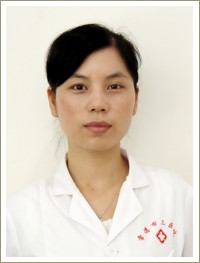 阮丽仙 主任医师-常德市第三人民医院|男科医院