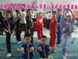 2012.7唐山市第八届青少年运动会武术比赛 